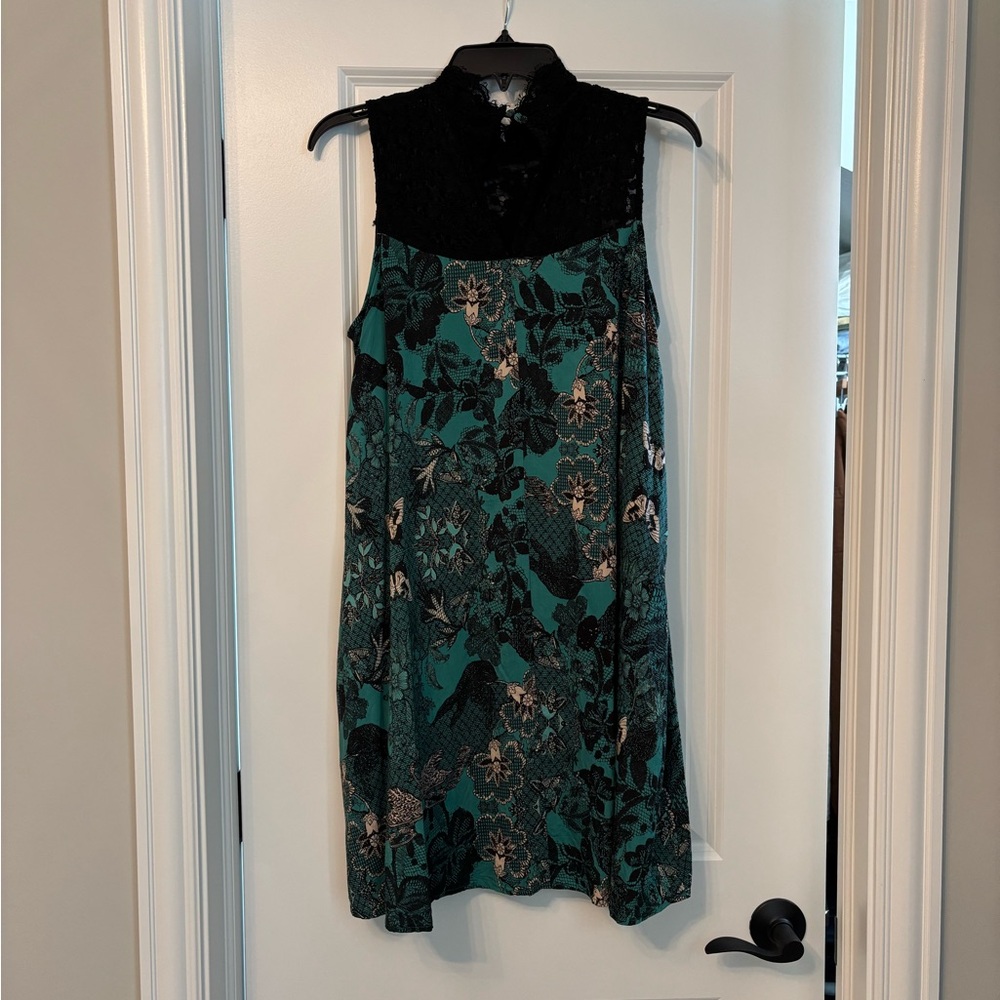 Anthropologie/Maeve top or dress